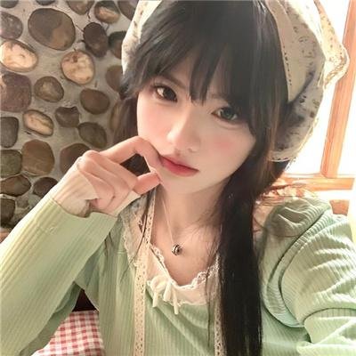 黑色的新娘