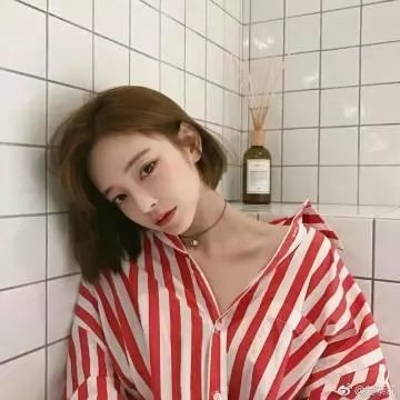恋上老大姐