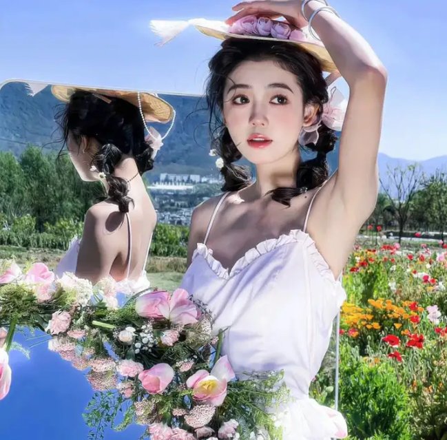 咸湿聊斋